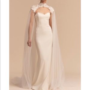 BHLDN Eddy K Vincent Cape